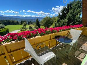 Haus Kleiner Seeblick