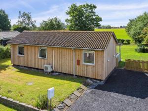 Holiday Home Henric - 500m from the sea by Interhome