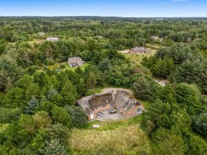 Holiday Home Hedi - 900m from the sea by Interhome