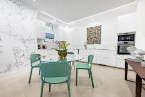 Skylife Garden of Olives