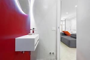 Skylife Garden of Olives