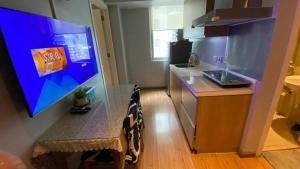 Azure Urban Resort Residences