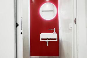 Skylife Garden of Olives