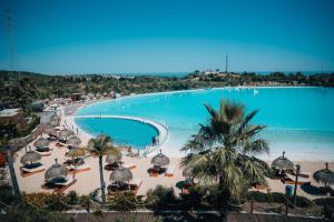 Luxury Penthouse Alcazaba Lagoon 521 - EHHouse