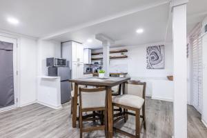 Jetsetters Retreat Private Aptmt Near Airport