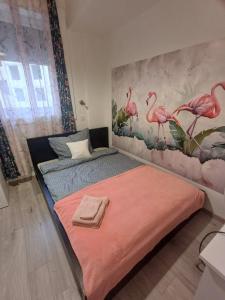 Cosy Flamingo S in Budapest