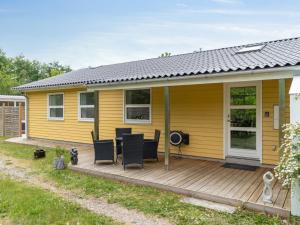 Holiday Home Barth - 950m from the sea by Interhome