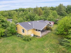 Holiday Home Barth - 950m from the sea by Interhome