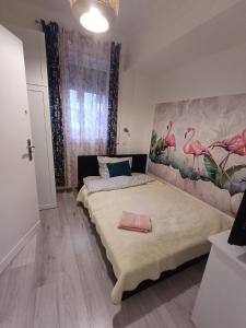 Cosy Flamingo S in Budapest