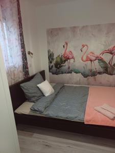 Cosy Flamingo S in Budapest