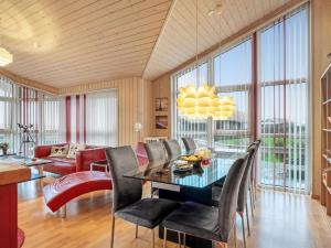 Holiday Home Fenia - 350m to the fjord by Interhome