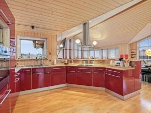 Holiday Home Fenia - 350m to the fjord by Interhome
