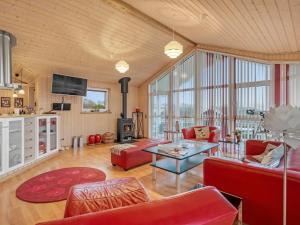 Holiday Home Fenia - 350m to the fjord by Interhome