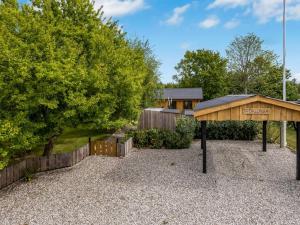 Holiday Home Zekine - 700m from the sea by Interhome