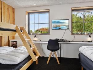 Holiday Home Zekine - 700m from the sea by Interhome