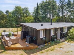 Holiday Home Thorlak - 860m from the sea by Interhome