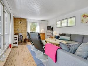 Holiday Home Harri - 700m from the sea by Interhome