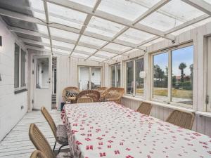 Holiday Home Janna - 75m from the sea by Interhome