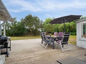 Holiday Home Janna - 75m from the sea by Interhome