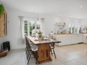 Holiday Home Meinolf - 200m from the sea by Interhome - 3hvězdičkové hotely ve městě Slagelse