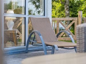 Holiday Home Meinolf - 200m from the sea by Interhome