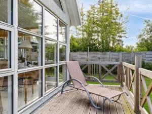 Holiday Home Meinolf - 200m from the sea by Interhome