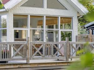 Holiday Home Meinolf - 200m from the sea by Interhome
