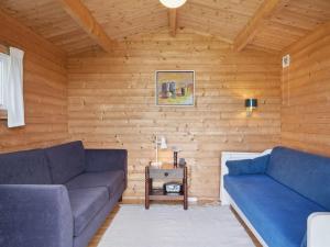 Holiday Home Felicity - 250m from the sea by Interhome