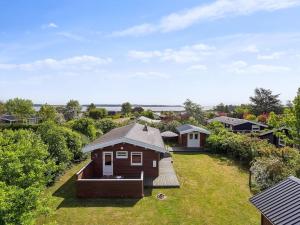 Holiday Home Felicity - 250m from the sea by Interhome