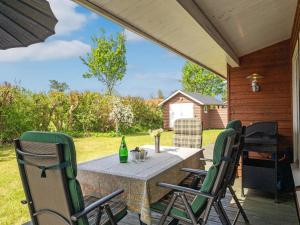 Holiday Home Felicity - 250m from the sea by Interhome
