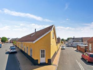 Apartment Dagne - 400m from the sea by Interhome