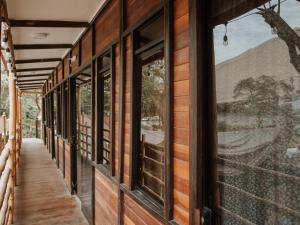 HOSPEDAJE CasaBlanca Huacachina