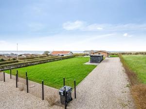 Holiday Home Kirsa - 200m to the fjord by Interhome