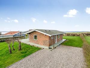 Holiday Home Kirsa - 200m to the fjord by Interhome