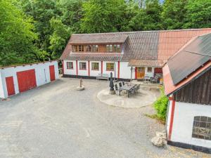 Holiday Home Helmer - 3km from the sea by Interhome