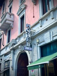 Hotel Fiorella Milano