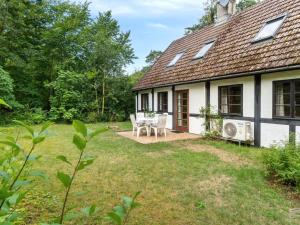 Holiday Home Rina - 250m from the sea by Interhome