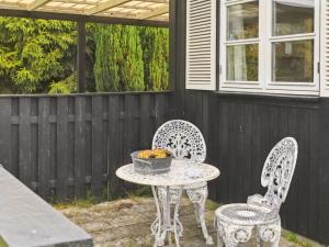 Holiday Home Brunhilde - 850m from the sea by Interhome