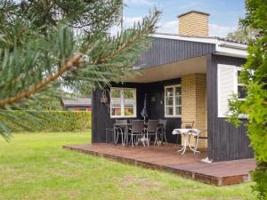 Holiday Home Brunhilde - 850m from the sea by Interhome