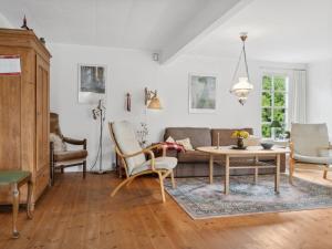 Holiday Home Brunhilde - 850m from the sea by Interhome