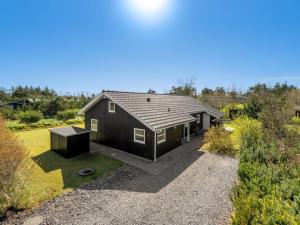 Holiday Home Rekke - 300m to the inlet by Interhome