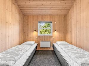 Holiday Home Rekke - 300m to the inlet by Interhome