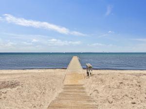 Holiday Home Ika - 450m from the sea by Interhome