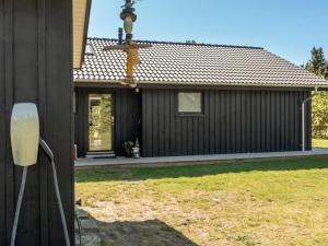 Holiday Home Alfrede - from the sea by Interhome