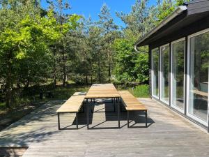 Holiday Home Gudmand - 600m from the sea by Interhome