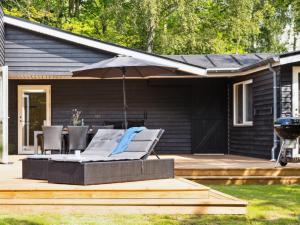 Holiday Home Heidel - 1-1km from the sea by Interhome