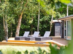 Holiday Home Heidel - 1-1km from the sea by Interhome