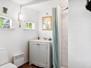 Holiday Home Hansen - 5-2km from the sea by Interhome