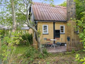 Holiday Home Hansen - 5-2km from the sea by Interhome