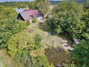 Holiday Home Hansen - 5-2km from the sea by Interhome